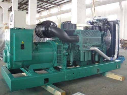 焉耆便携静音：租赁无声发电机组，便携式解决能源需求